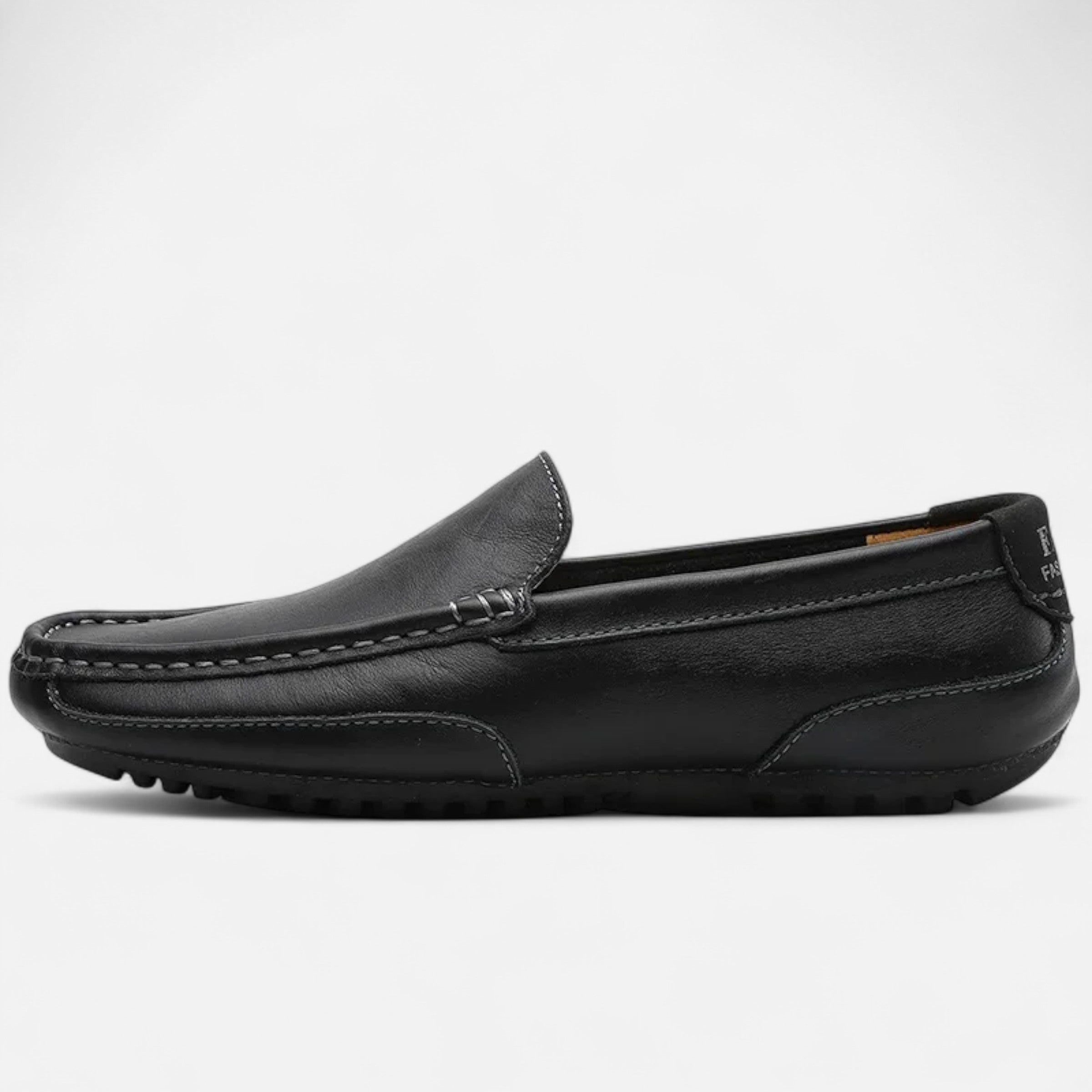 Maison Avenoire | Mocassins Homme Similicuir Élégance Italienne