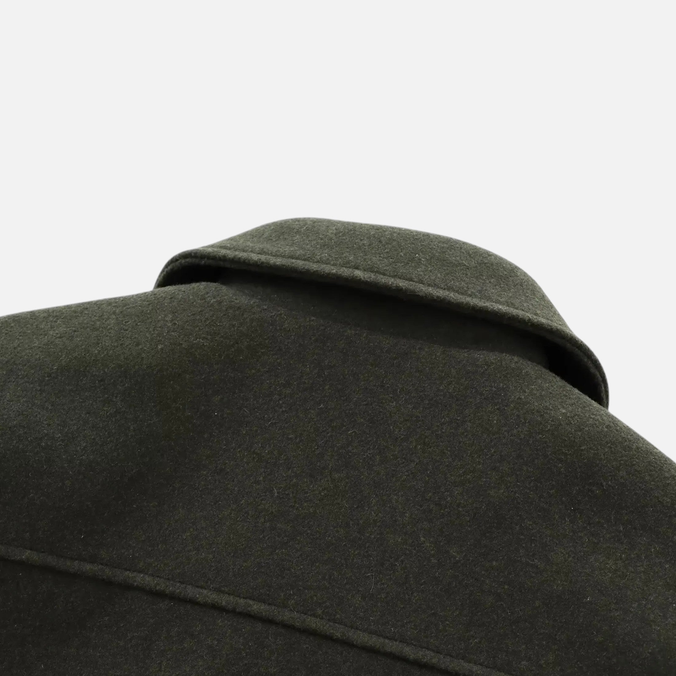 Maison Avenoire | Veste Femme Zippée Élégance Hivernale