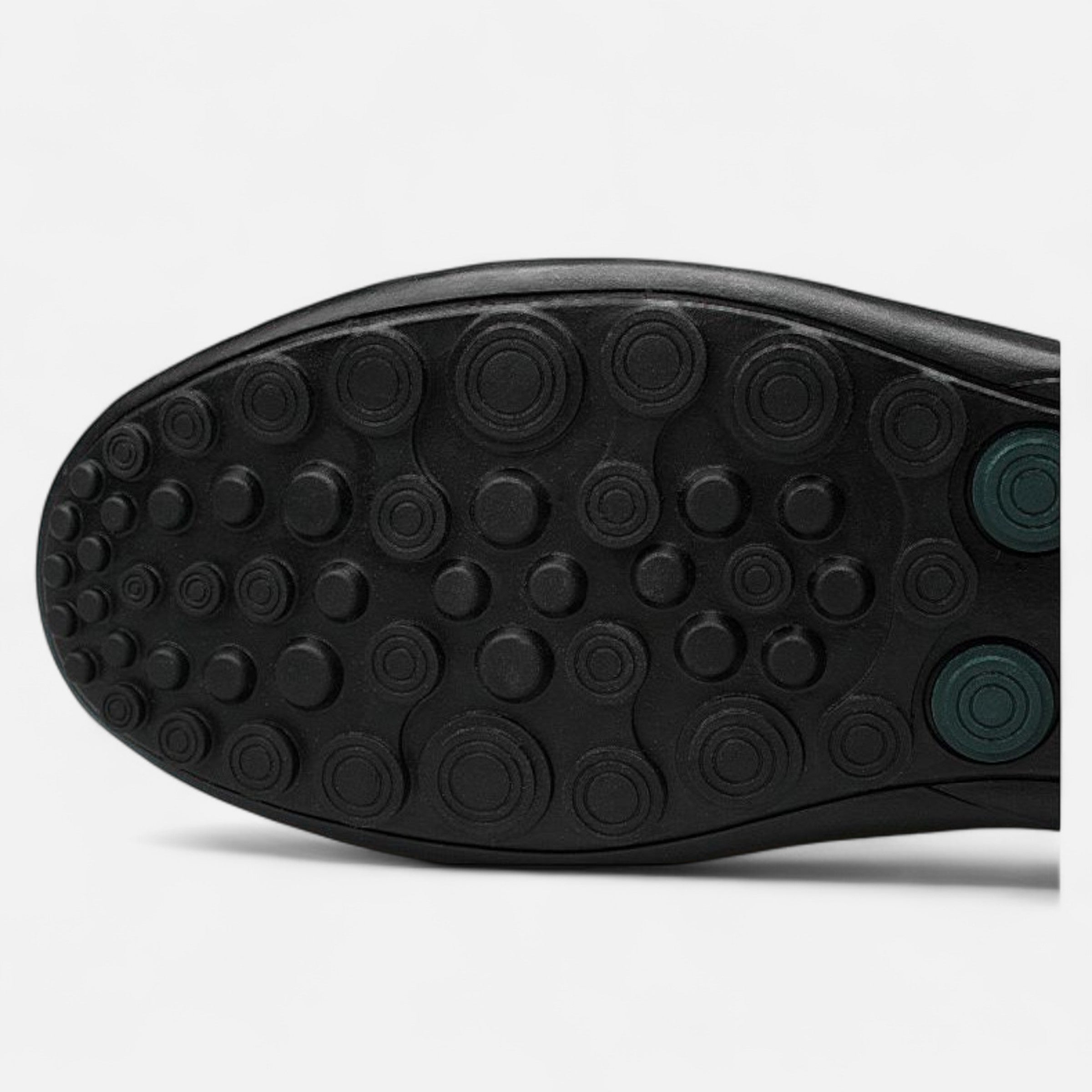 Maison Avenoire | Mocassins Homme Similicuir Élégance Italienne