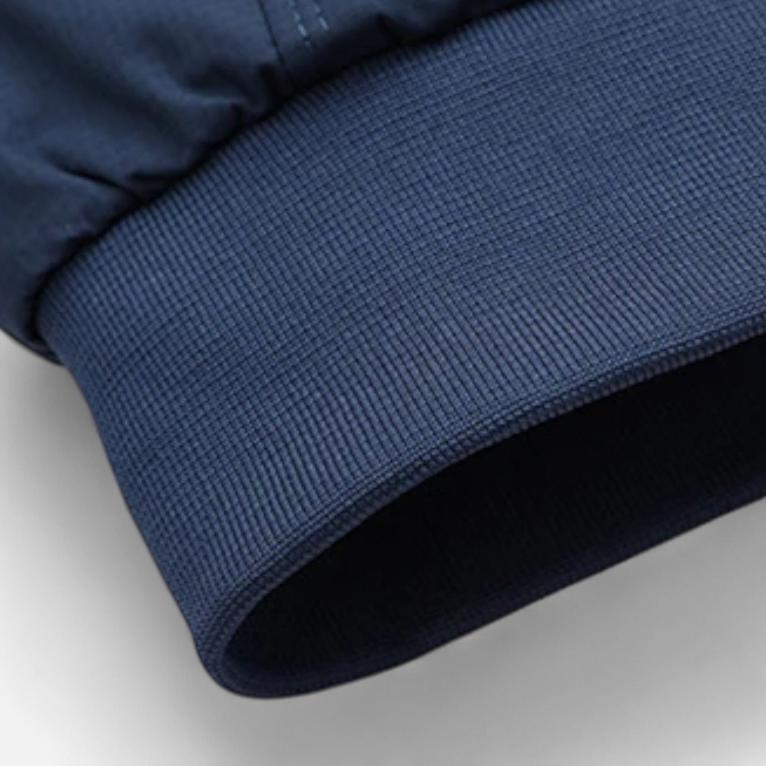 Maison Avenoire | Veste Homme Printemps Automne Col Baseball