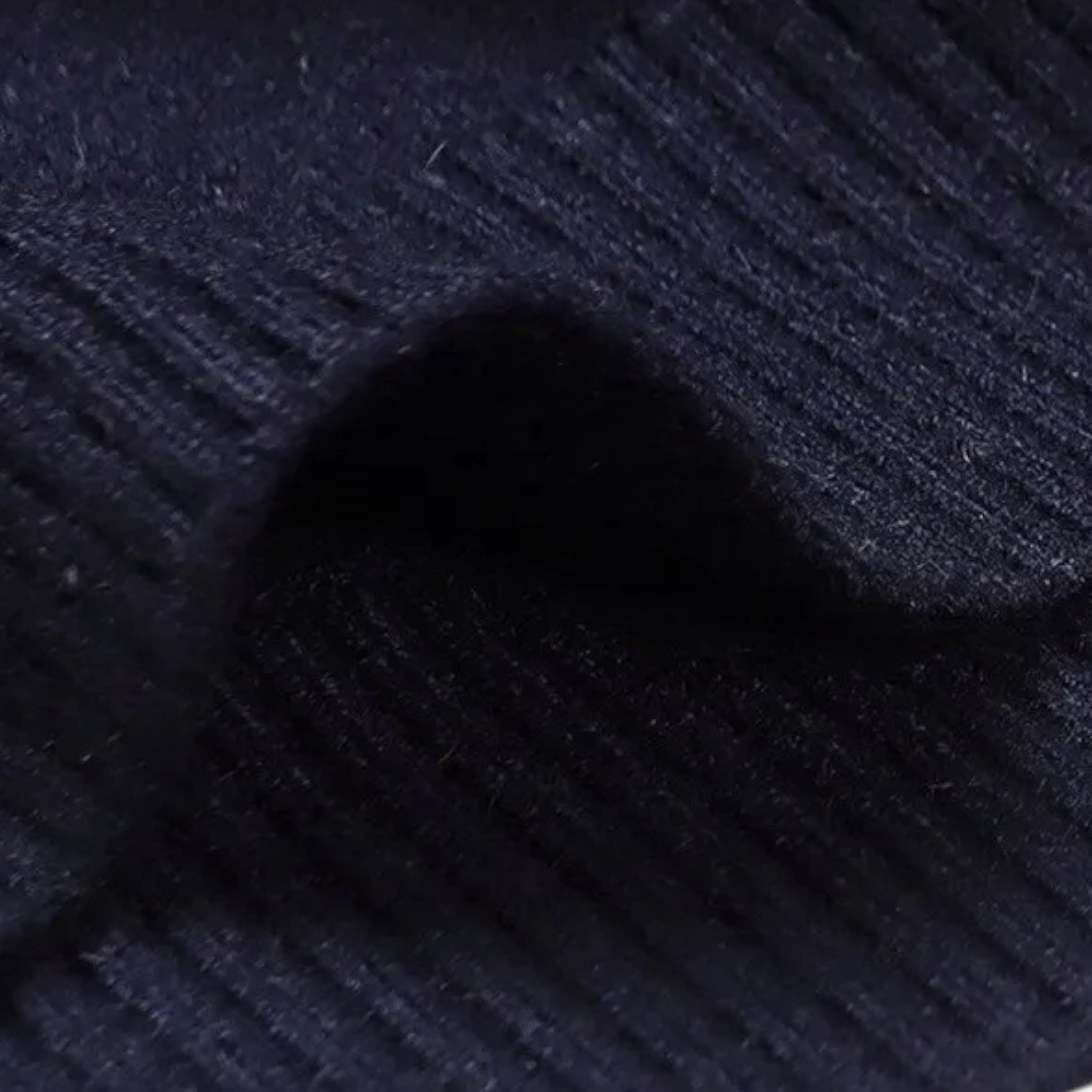 Maison Avenoire | Polo Pull Homme Cachemire Pur Élégant