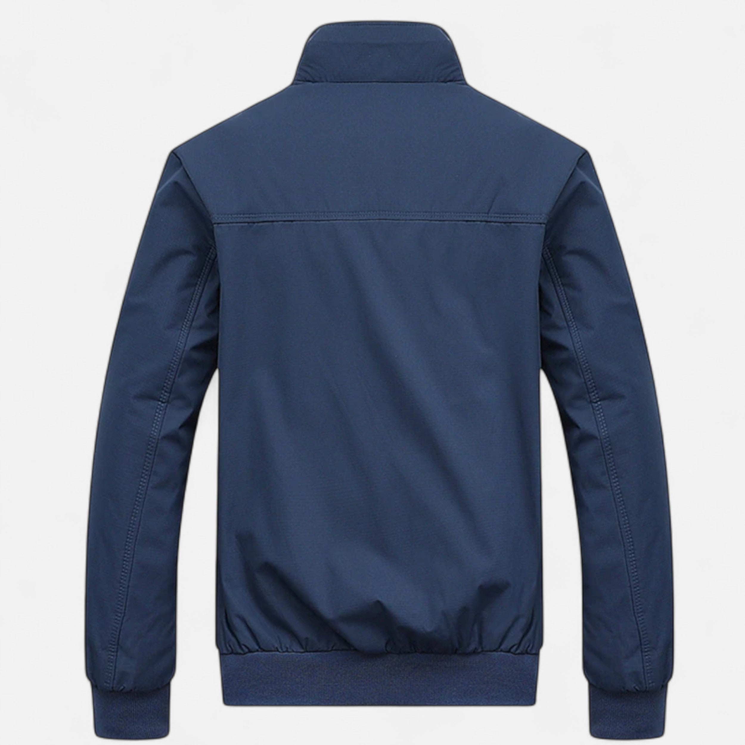 Maison Avenoire | Veste Homme Printemps Automne Col Baseball