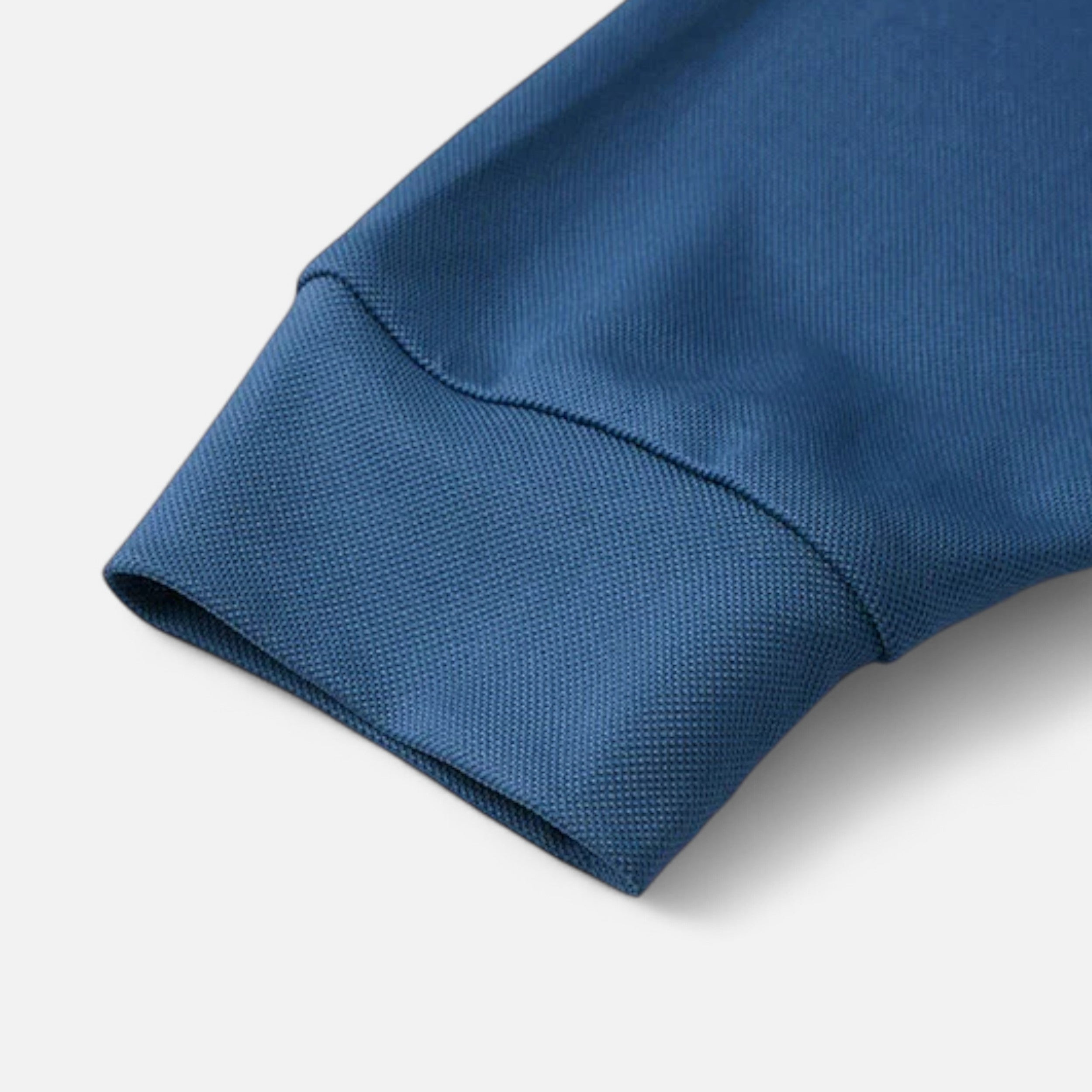 Maison Avenoire | Polo Homme Manches Longues Léger Outdoor