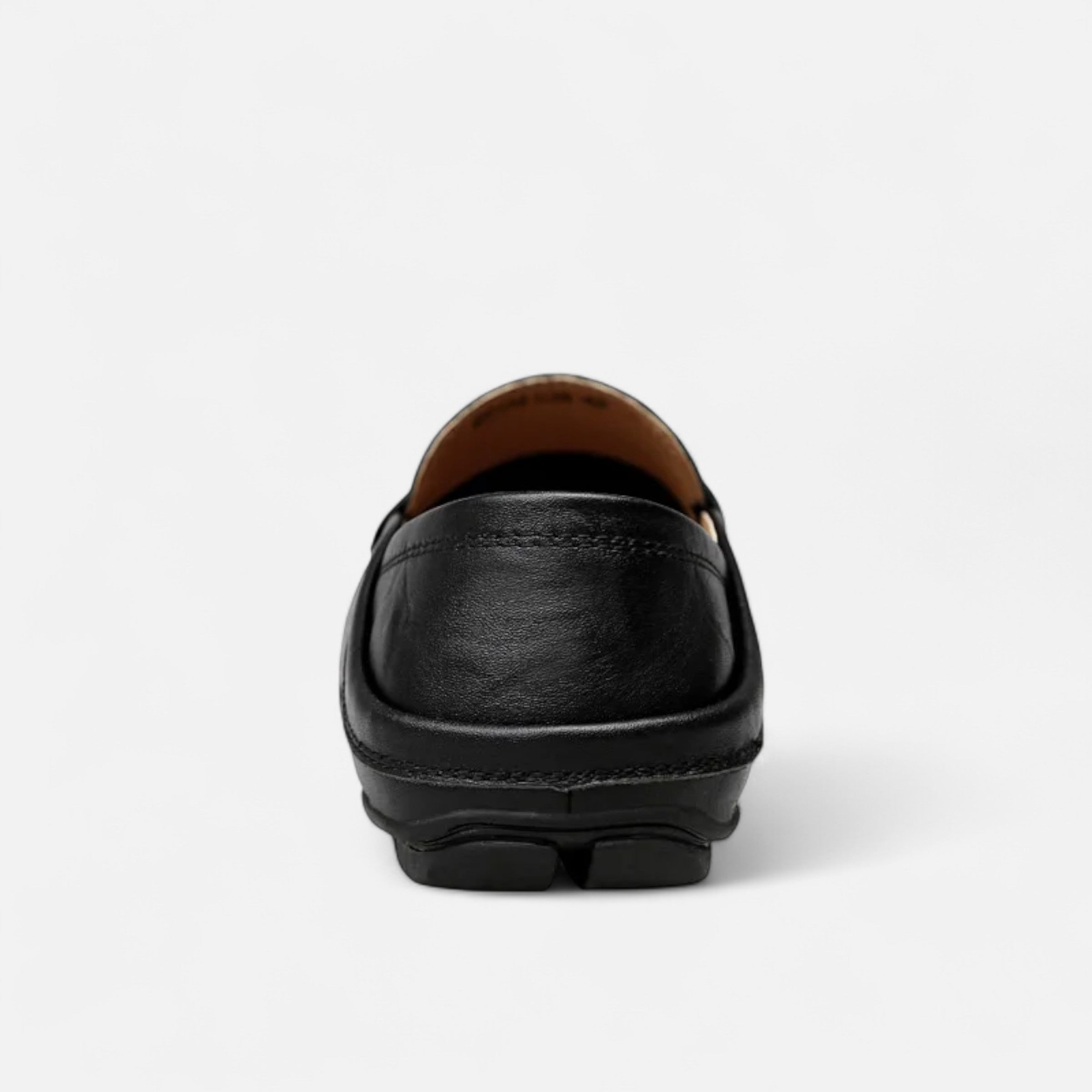 Maison Avenoire | Mocassins Homme Conduite Style Italien