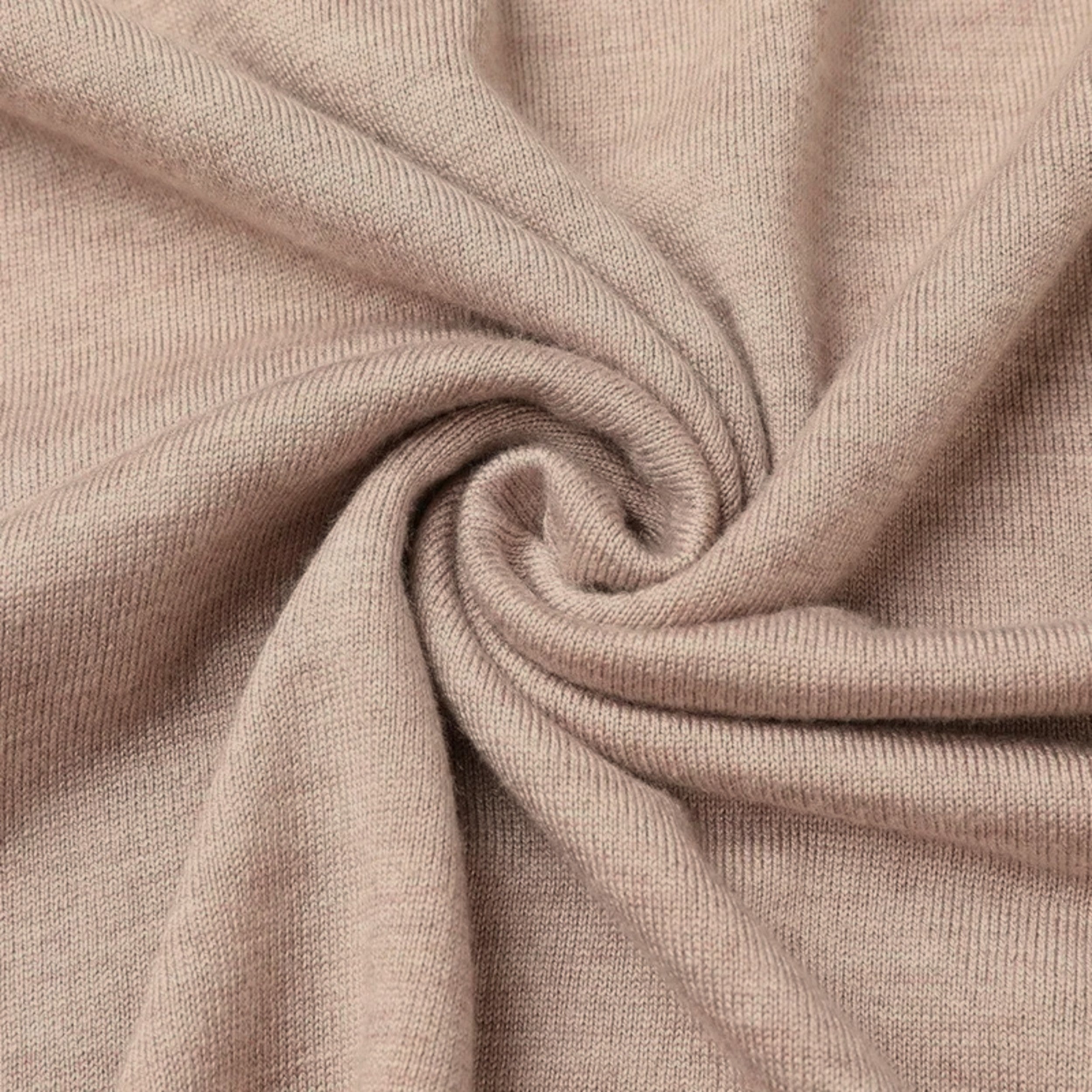 Maison Avenoire | Polo Pull Homme Cachemire Pur Élégant