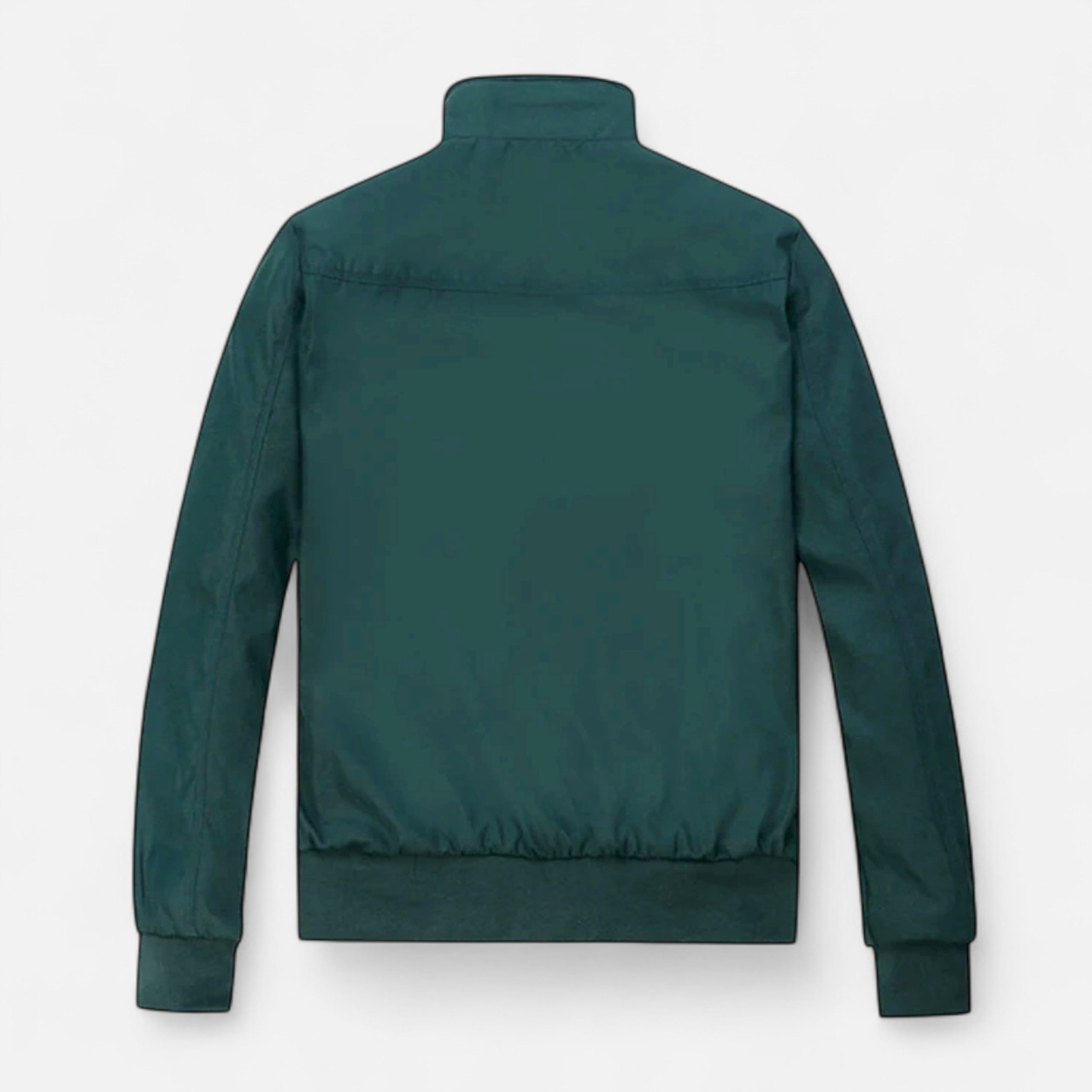 Maison Avenoire | Veste Homme Printemps Automne Col Baseball