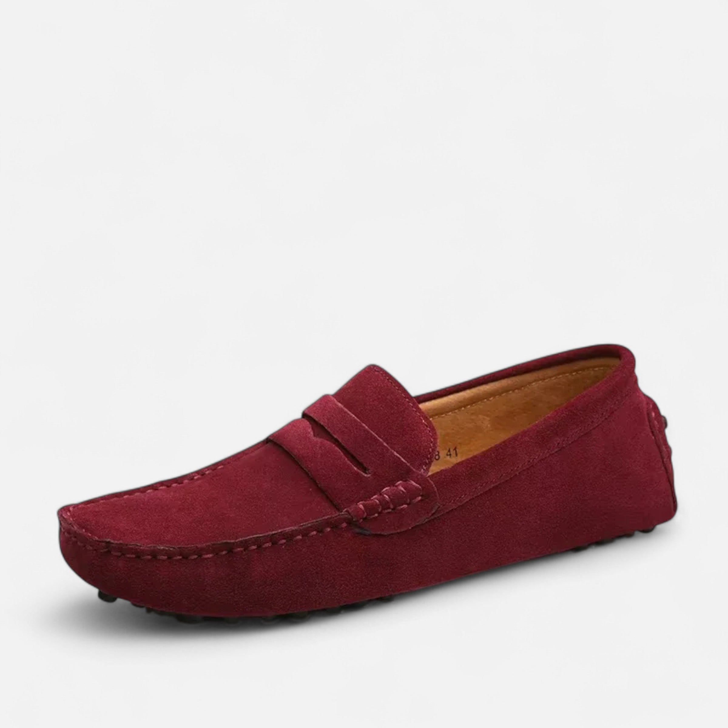 Maison Avenoire | Mocassins Homme Souplesse Intemporelle