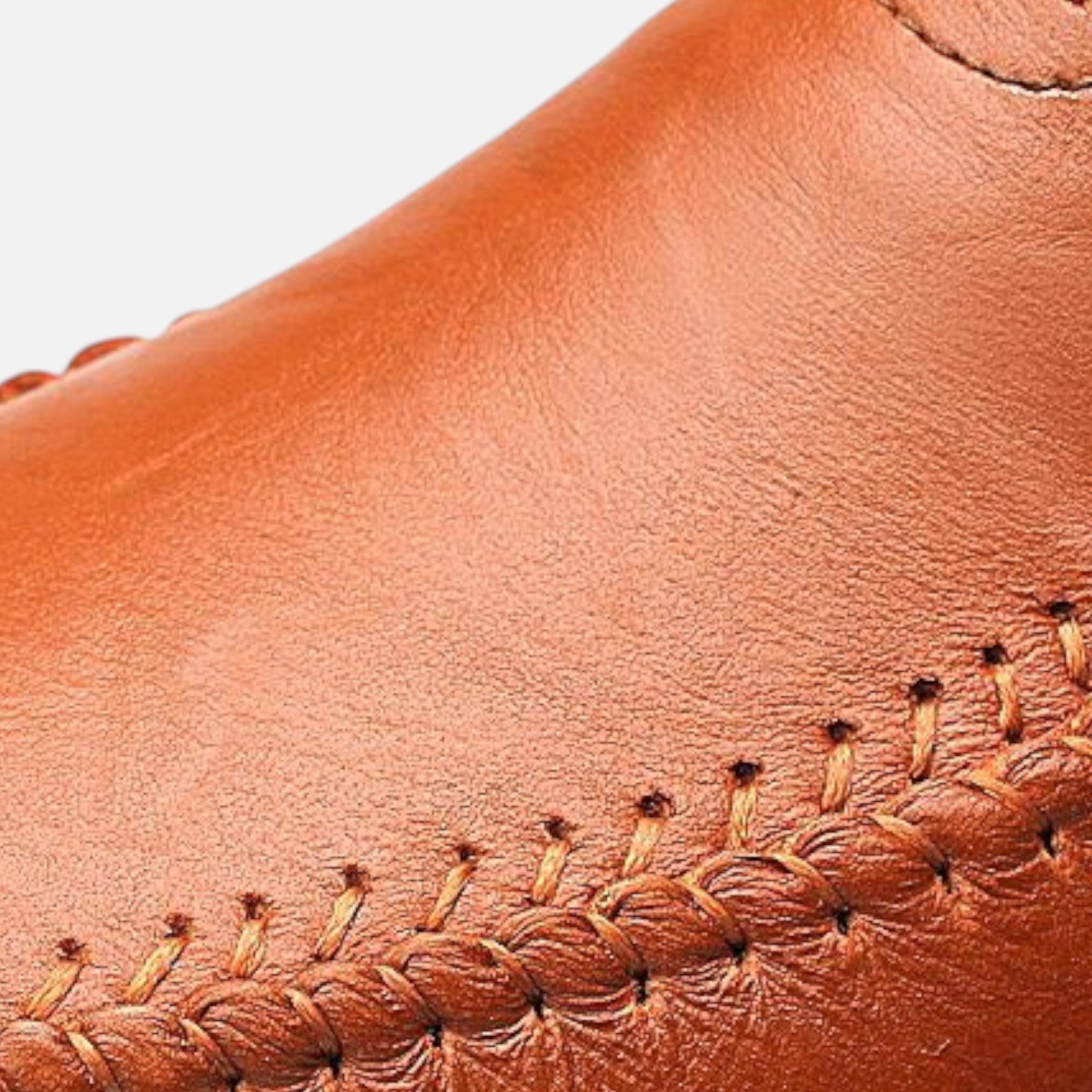 Maison Avenoire | Mocassins Homme Similicuir Élégance Italienne