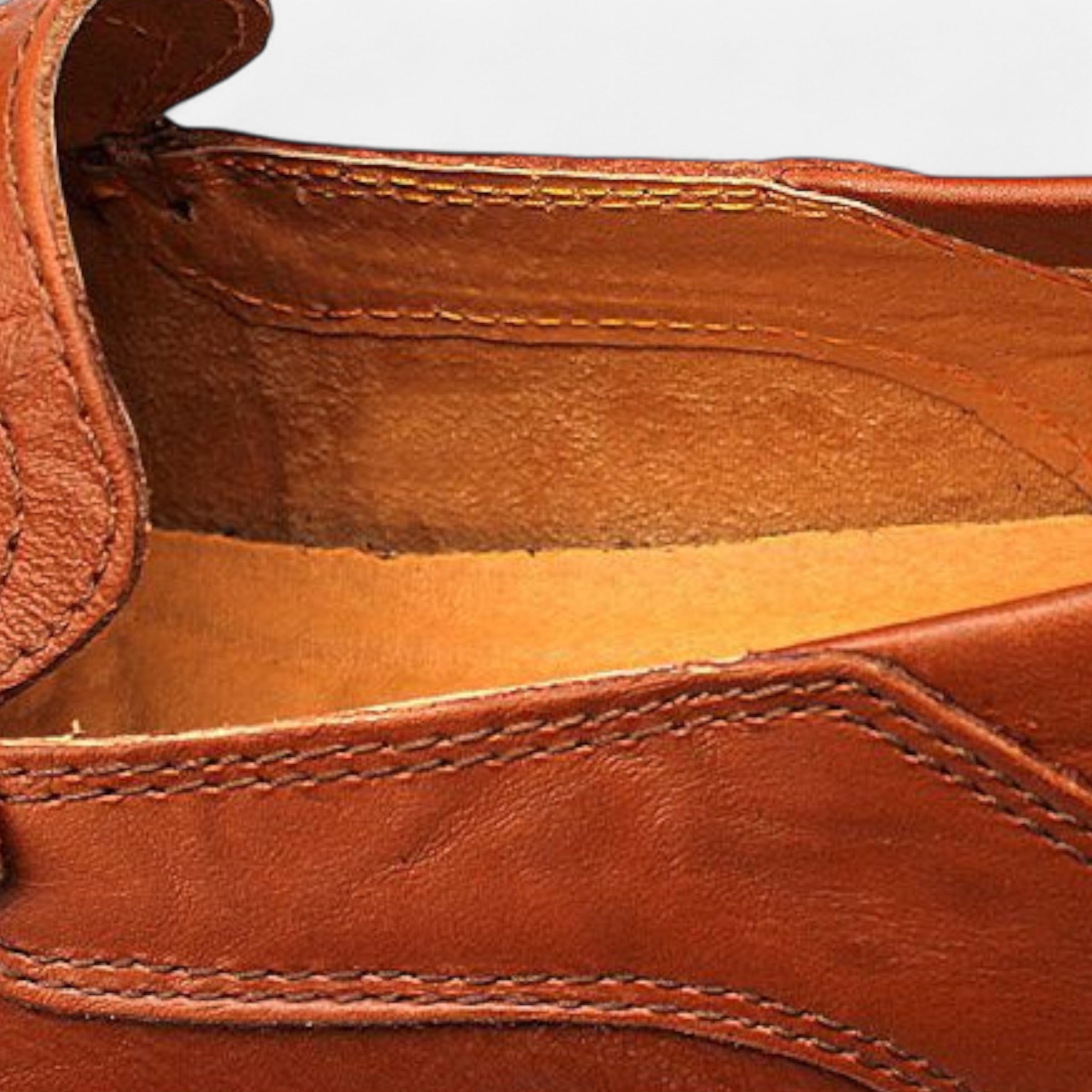 Maison Avenoire | Mocassins Homme Similicuir Élégance Italienne