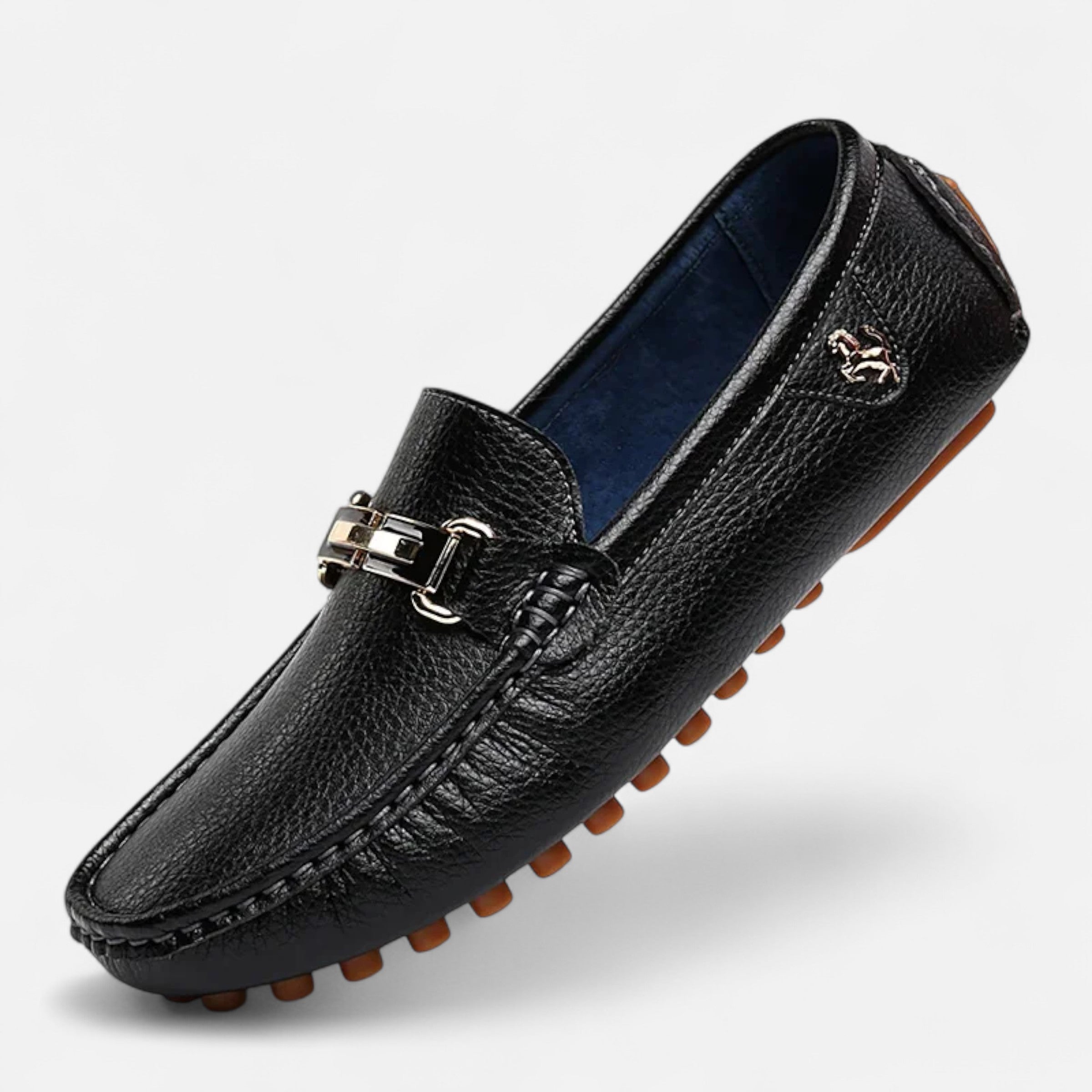 Maison Avenoire | Mocassins Homme Similicuir Élégance Intemporelle