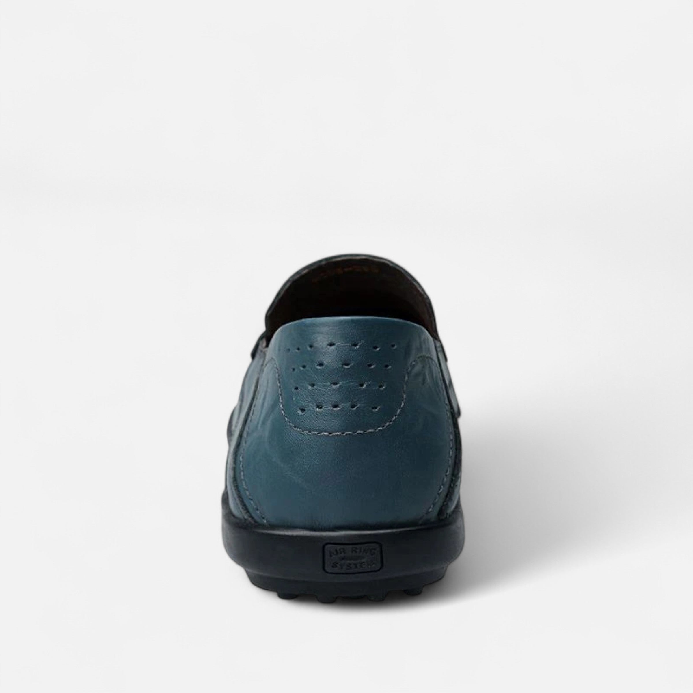 Maison Avenoire | Mocassins Homme Similicuir Élégance Italienne