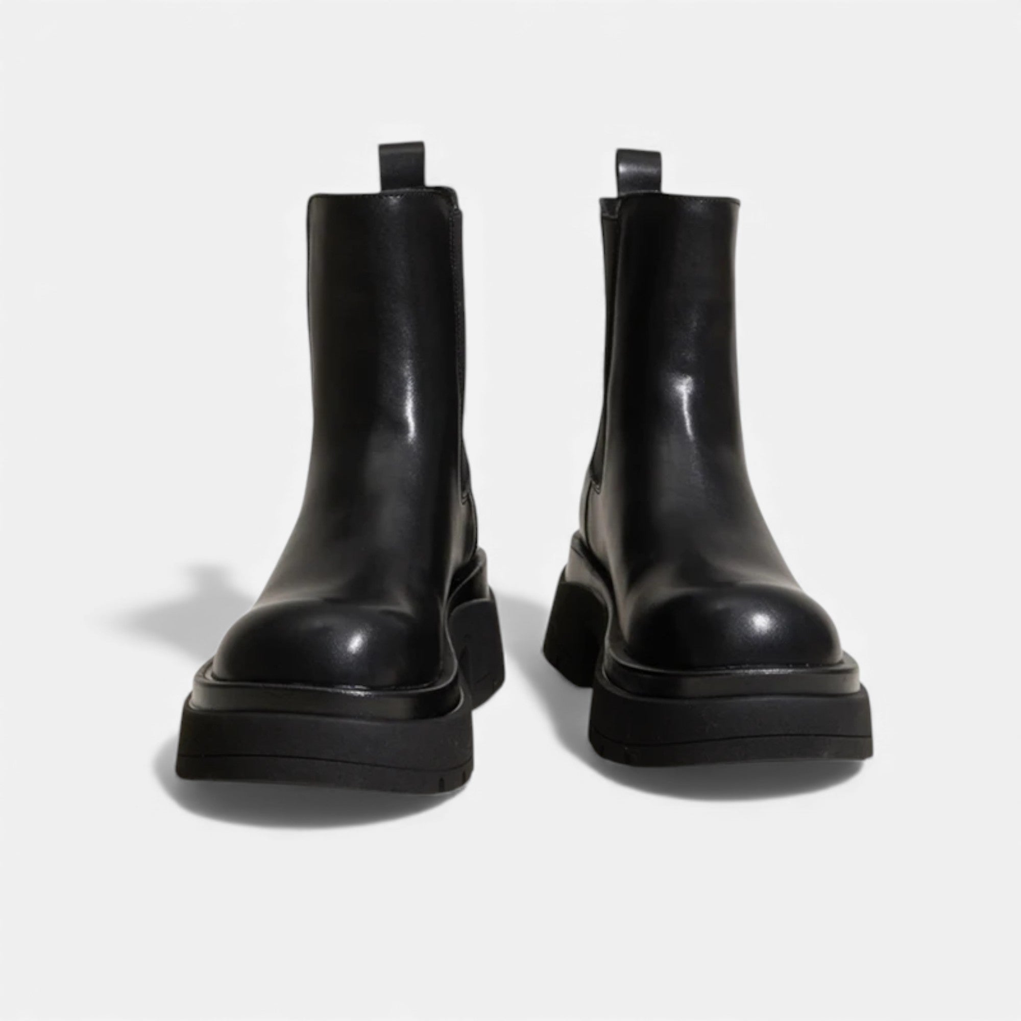 Maison Avenoire | Bottines Chelsea Femmes Cuir Élégant