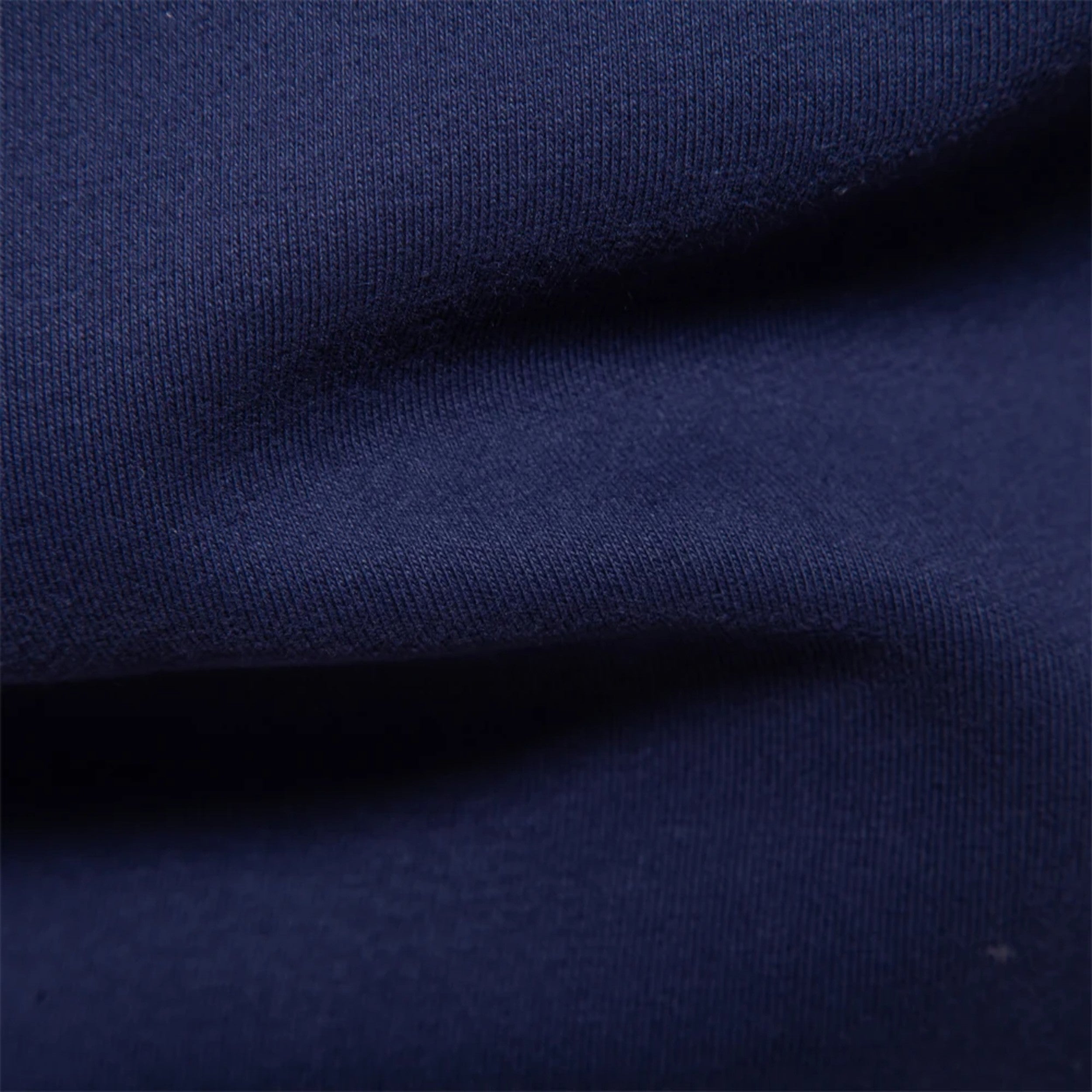 Maison Avenoire | Sweatshirt Homme Col Polo Coton Héritage
