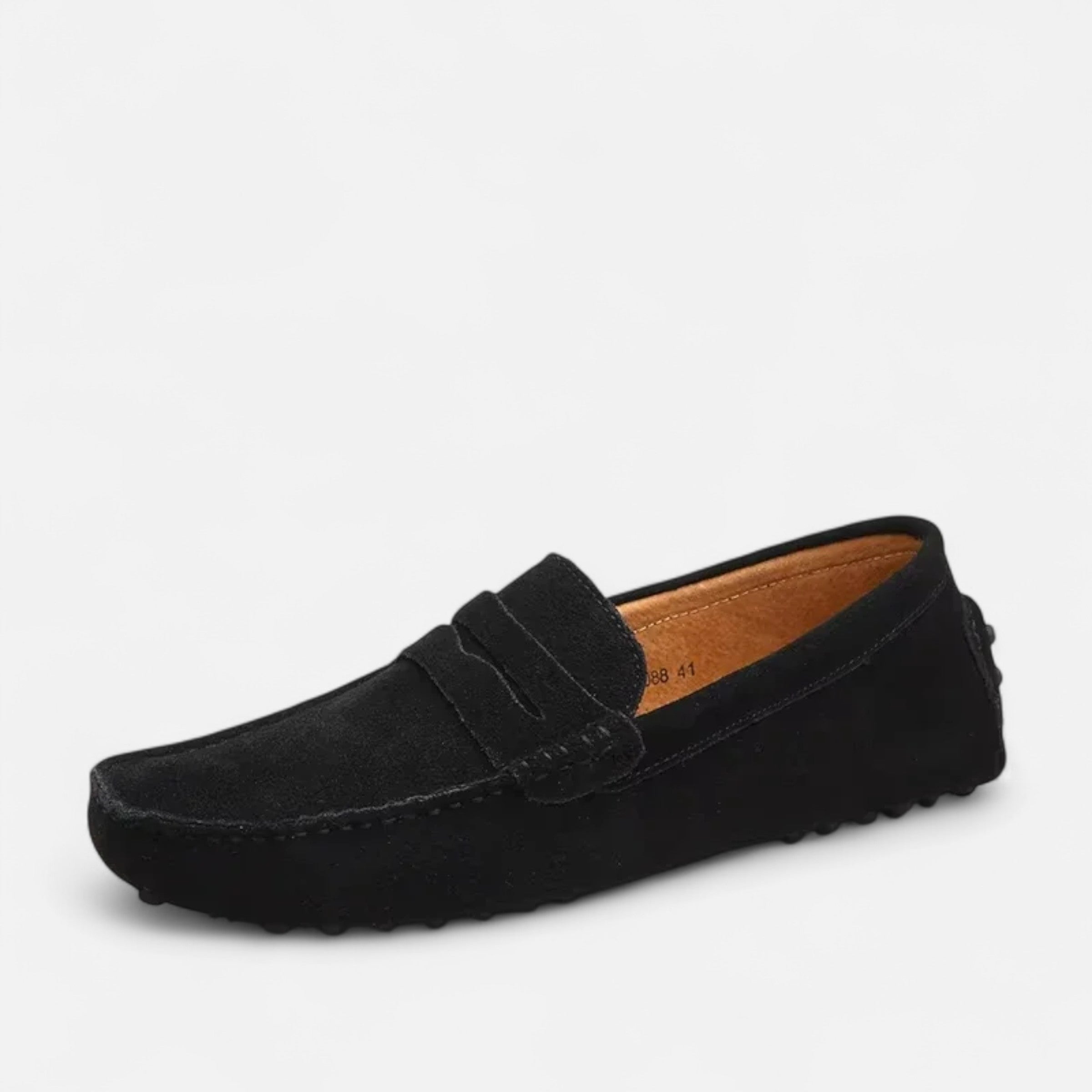 Maison Avenoire | Mocassins Homme Souplesse Intemporelle