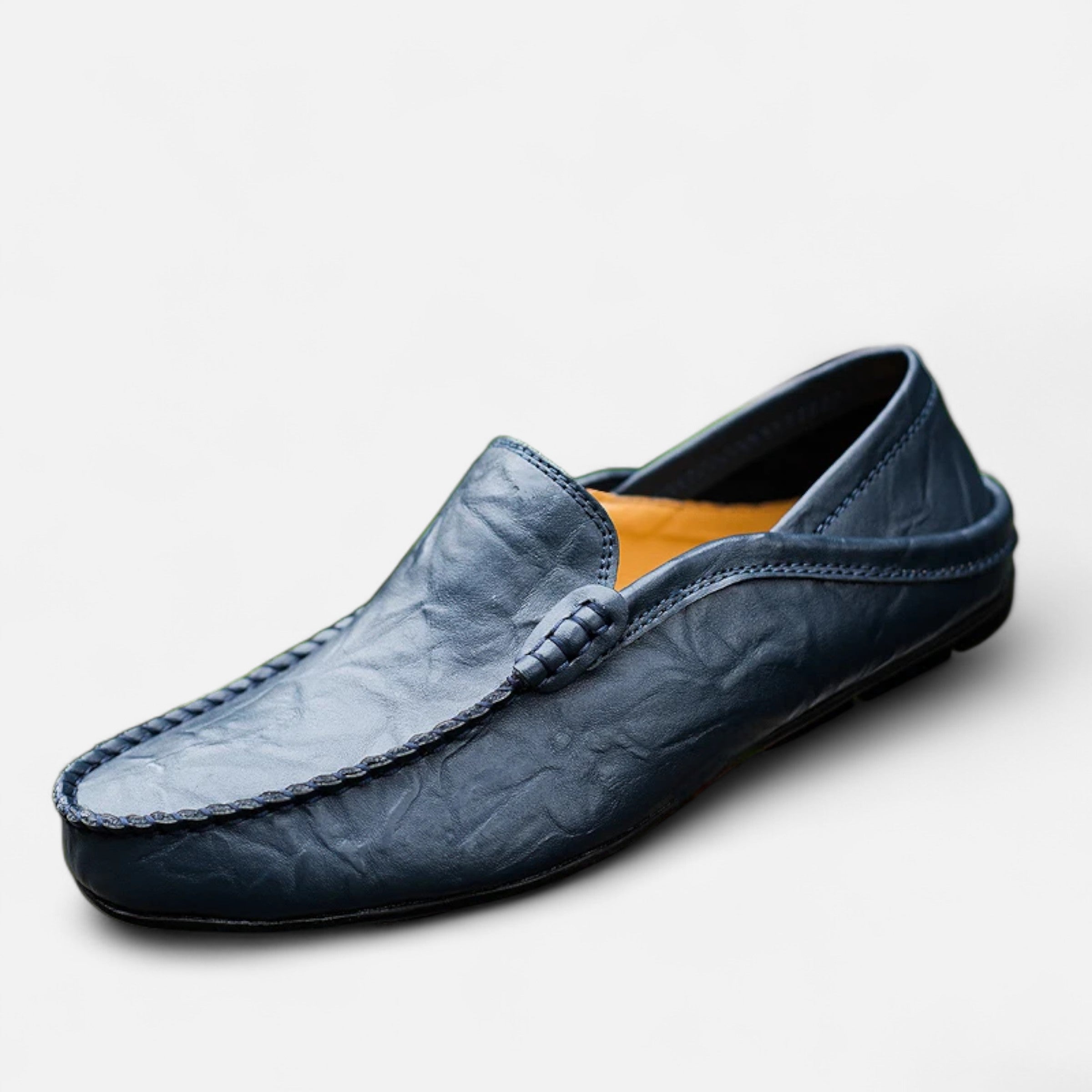 Maison Avenoire | Mocassins Homme Conduite Style Italien