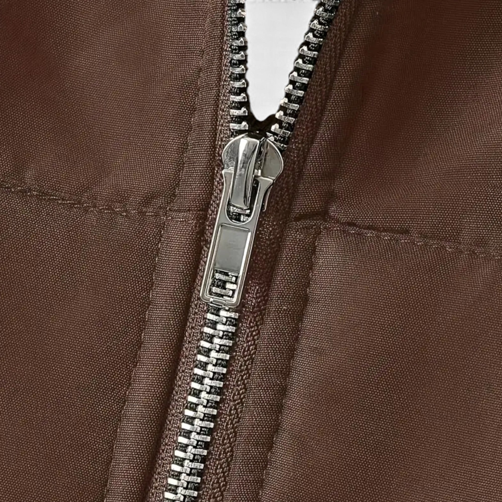 Maison Avenoire | Manteau d’Hiver Élégant à Col et Poignets Imitation Fourrure