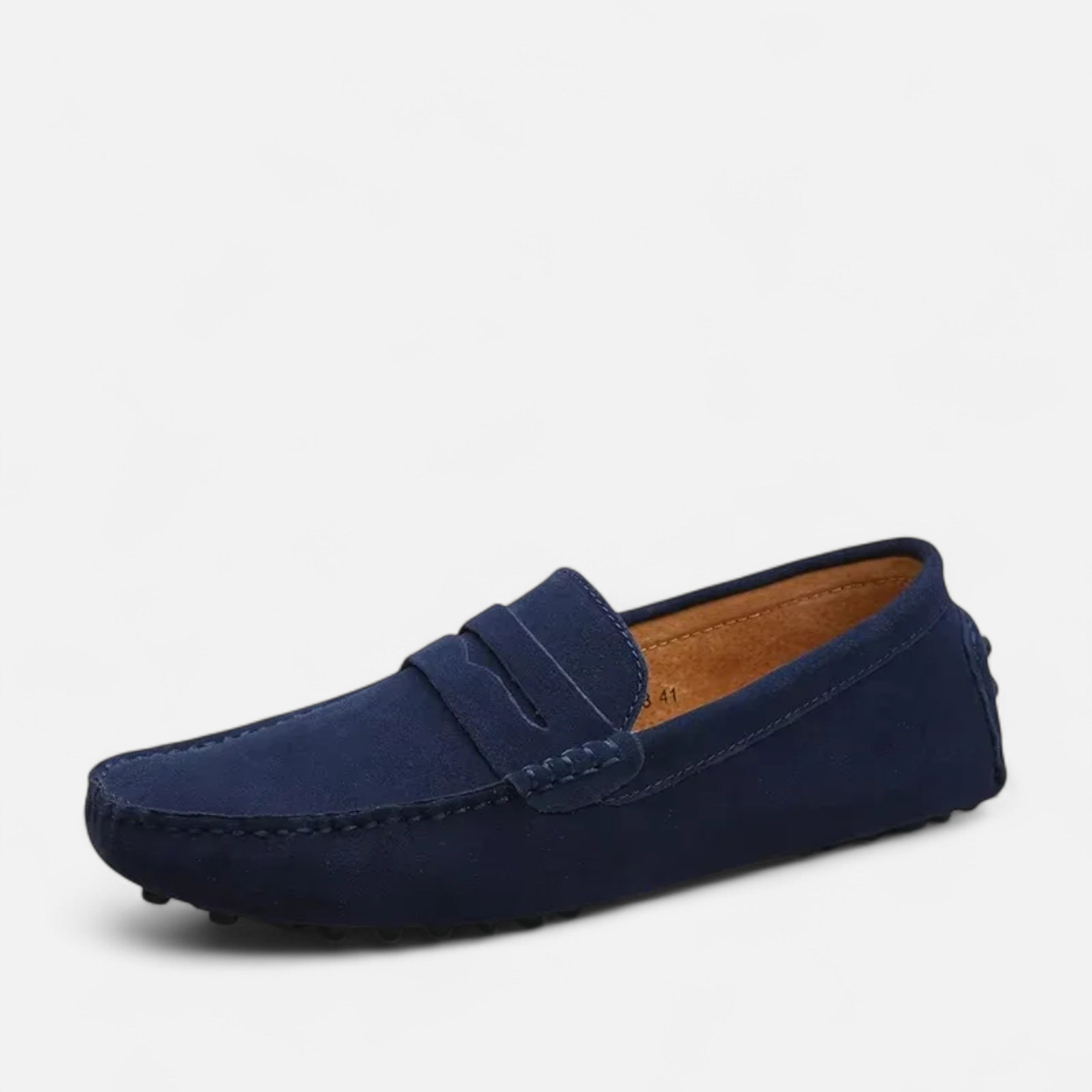 Maison Avenoire | Mocassins Homme Souplesse Intemporelle