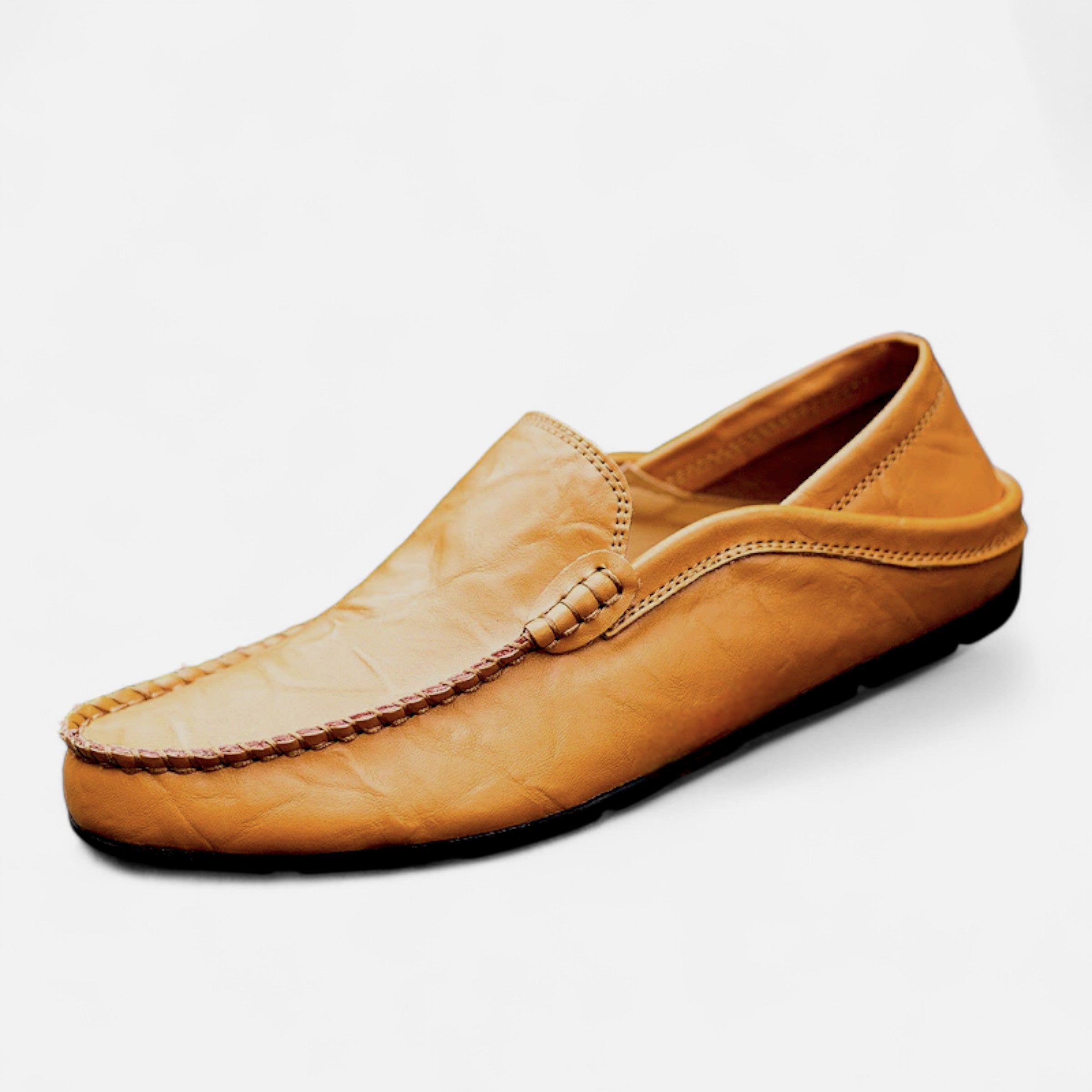 Maison Avenoire | Mocassins Homme Conduite Style Italien